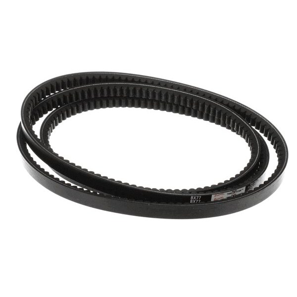 Belt, Drive Bx77 , Pl=78.8